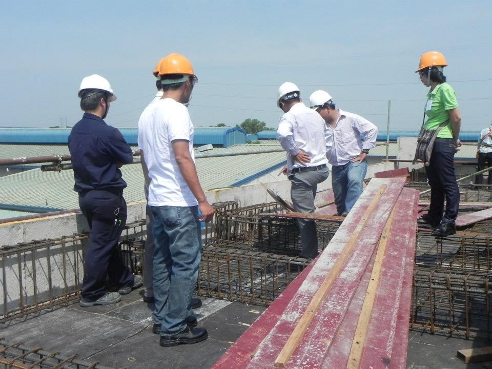 Design and Build Constructor